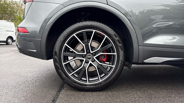 Used Audi Q5 2023 for sale - 76134393: Photo 19