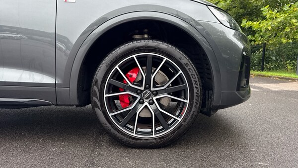 Used Audi Q5 2023 for sale - 76134393: Photo 20