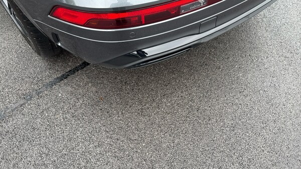 Used Audi Q5 2023 for sale - 76134393: Photo 22
