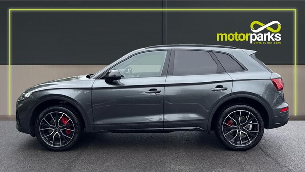 Used Audi Q5 2023 for sale - 76134393: Photo 6