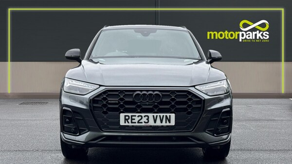 Used Audi Q5 2023 for sale - 76134393: Photo 8