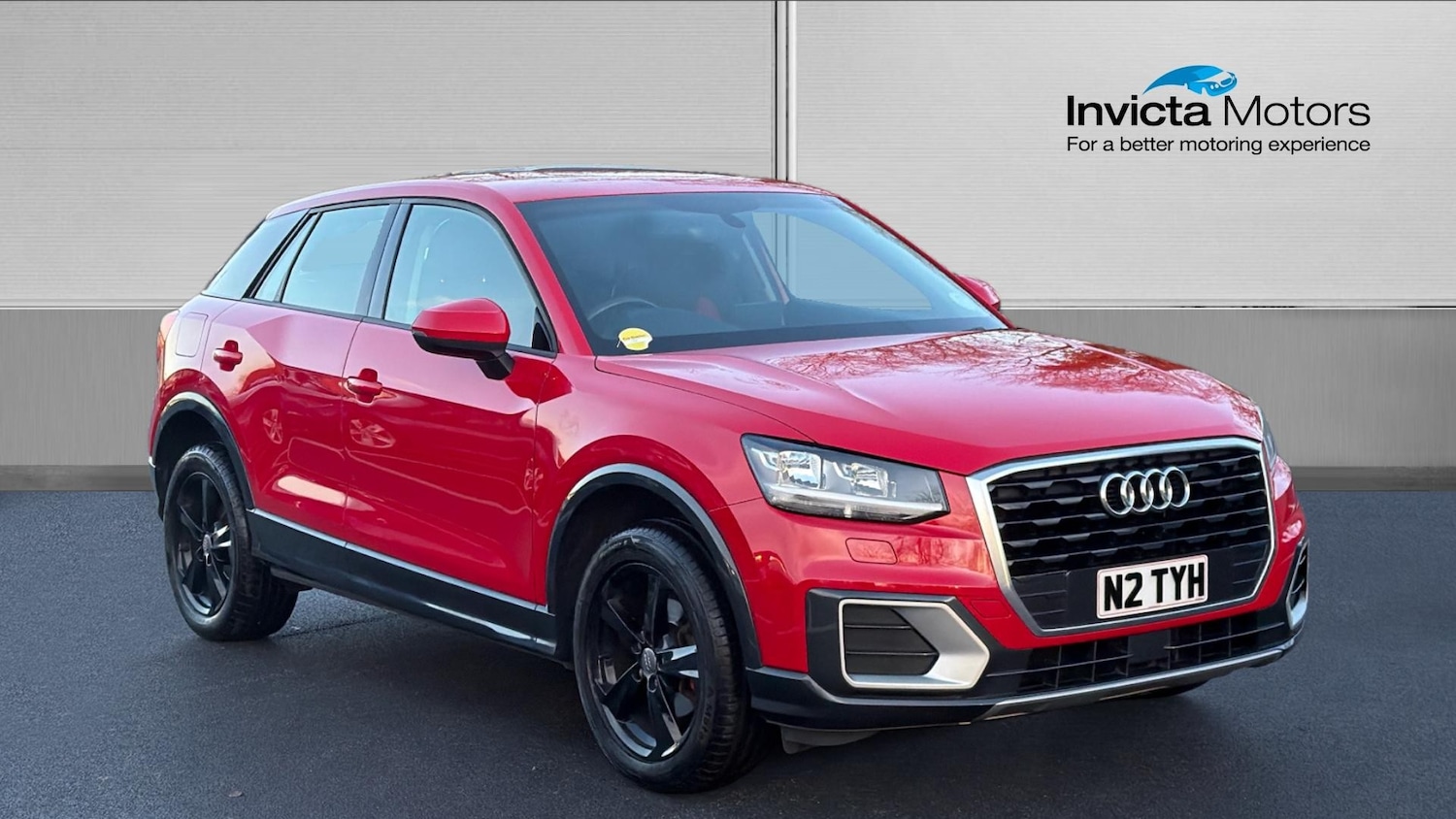 Used Audi Q2 2019 for sale - 76770146: Photo 1