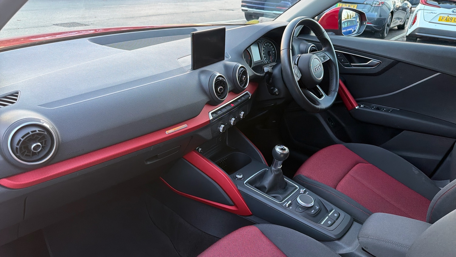 Used Audi Q2 2019 for sale - 76770146: Photo 10