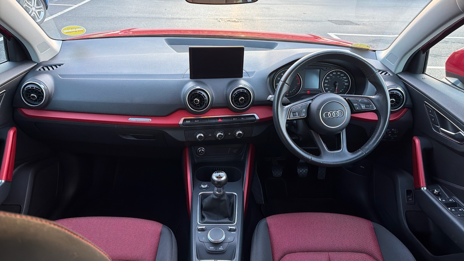 Used Audi Q2 2019 for sale - 76770146: Photo 11