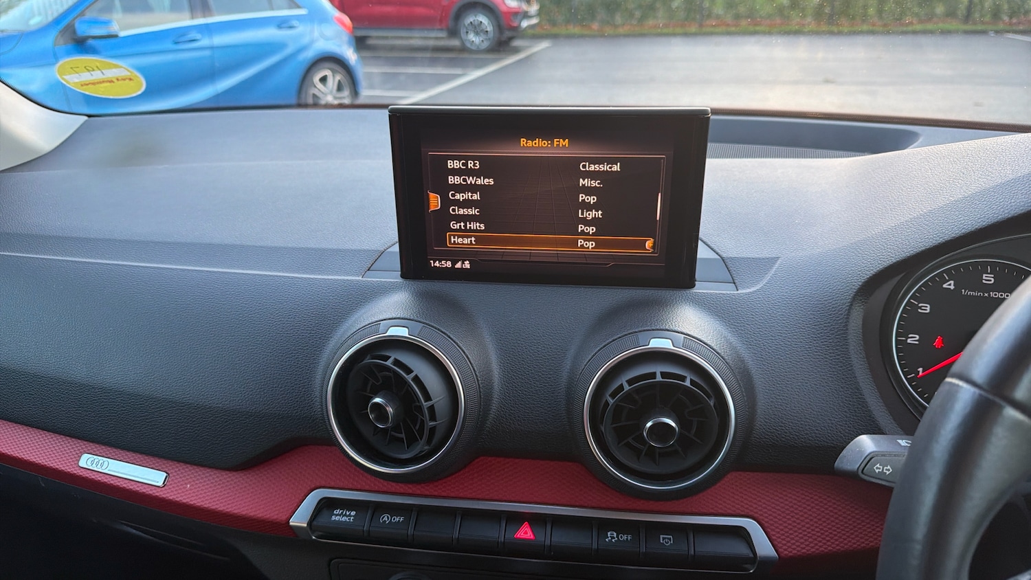 Used Audi Q2 2019 for sale - 76770146: Photo 12