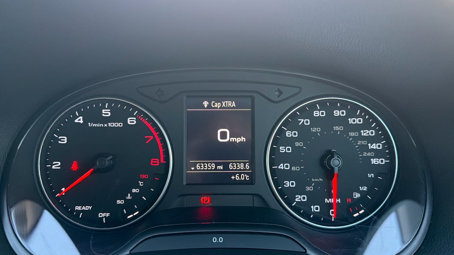 Used Audi Q2 2019 for sale - 76770146: Photo 13