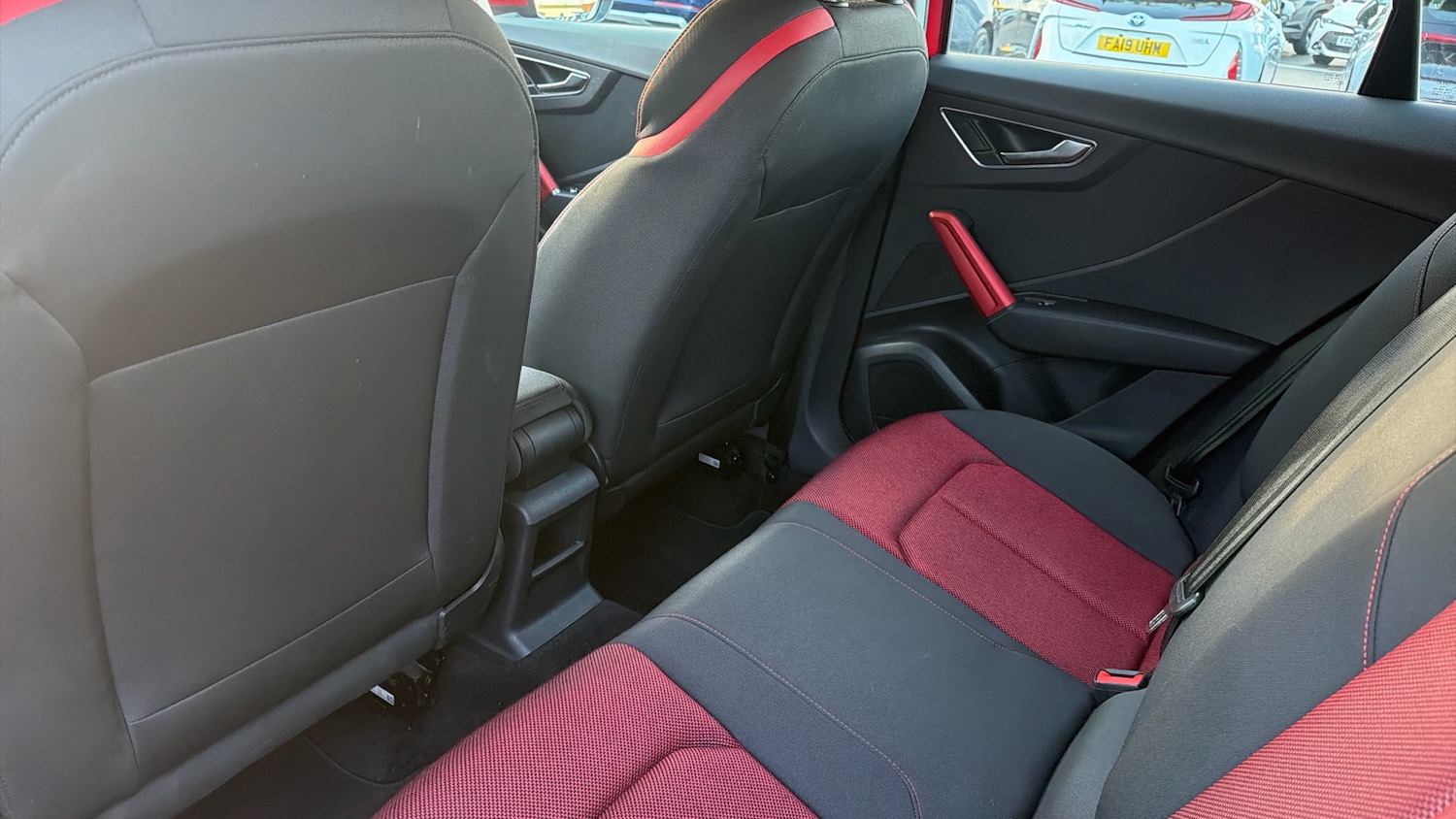 Used Audi Q2 2019 for sale - 76770146: Photo 14