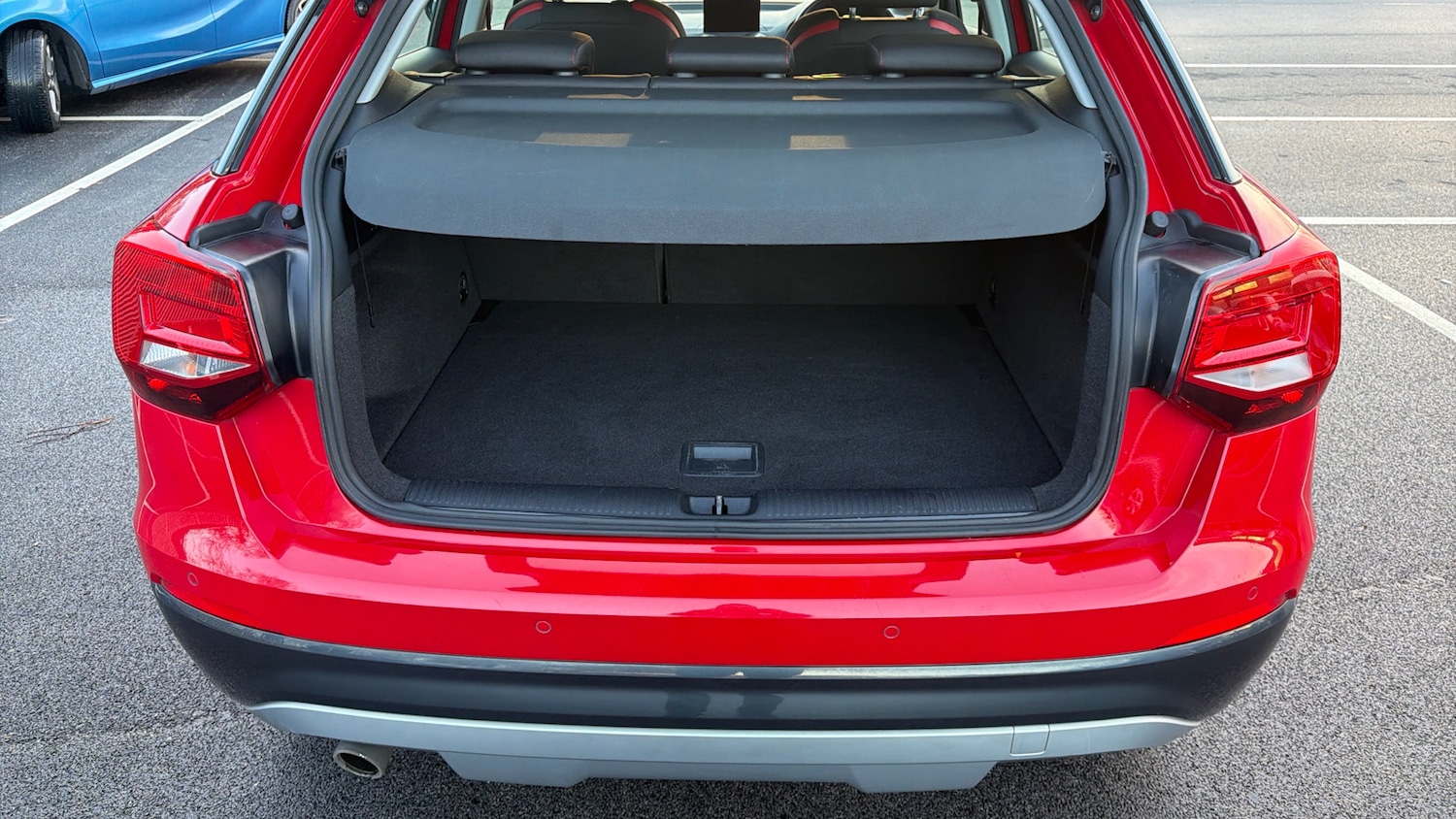 Used Audi Q2 2019 for sale - 76770146: Photo 15