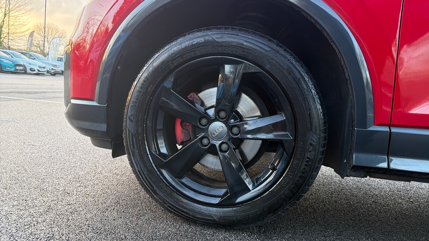 Used Audi Q2 2019 for sale - 76770146: Photo 17