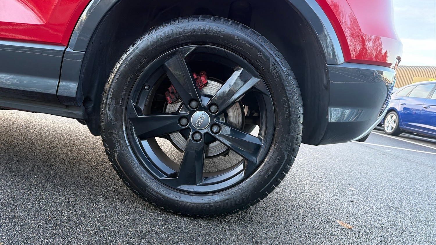 Used Audi Q2 2019 for sale - 76770146: Photo 18