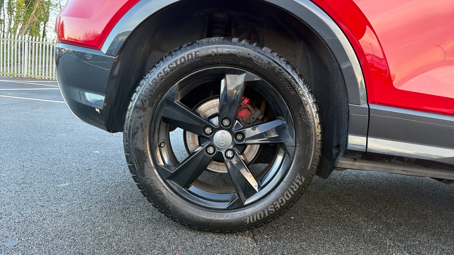 Used Audi Q2 2019 for sale - 76770146: Photo 19