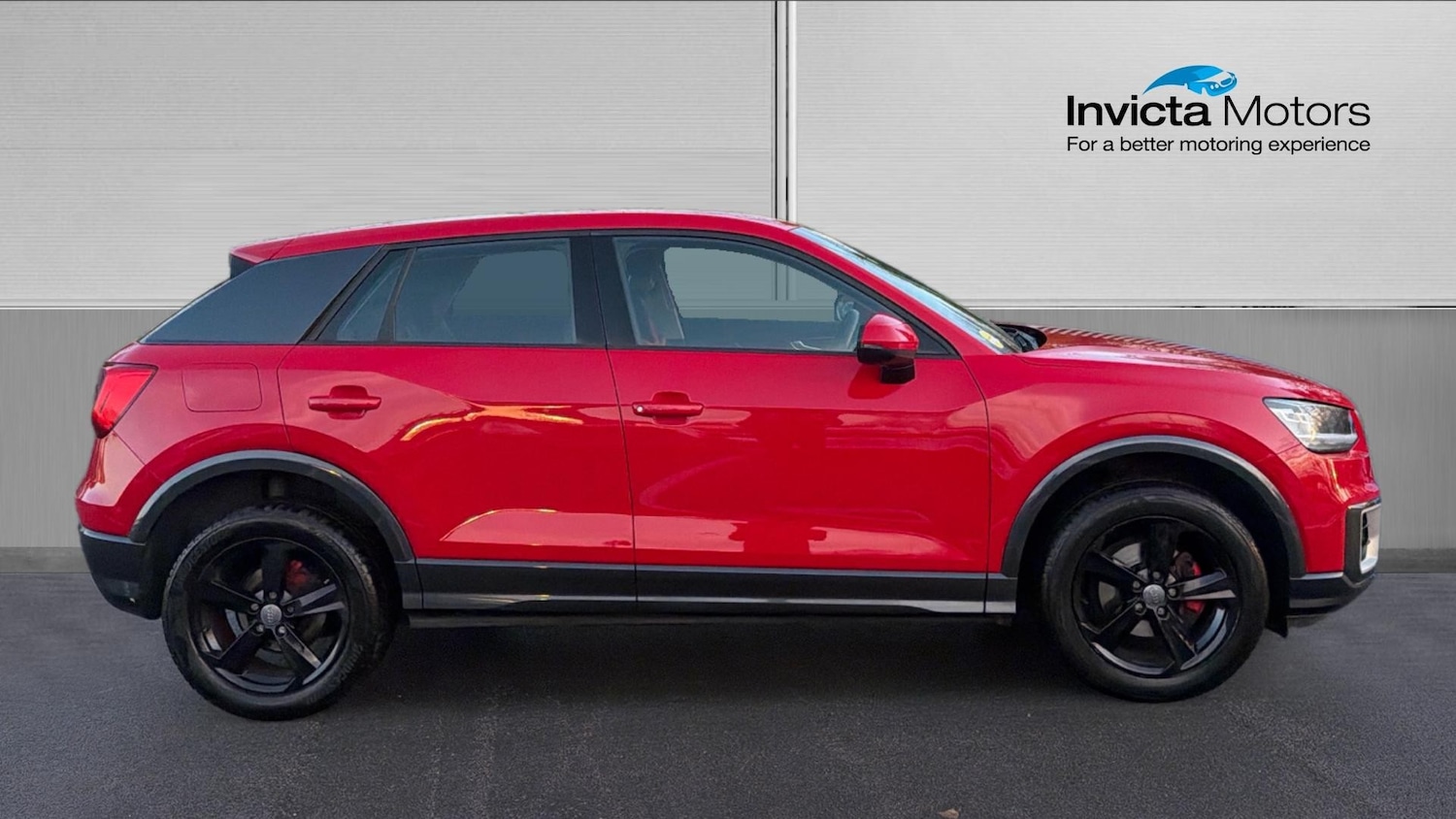 Used Audi Q2 2019 for sale - 76770146: Photo 2