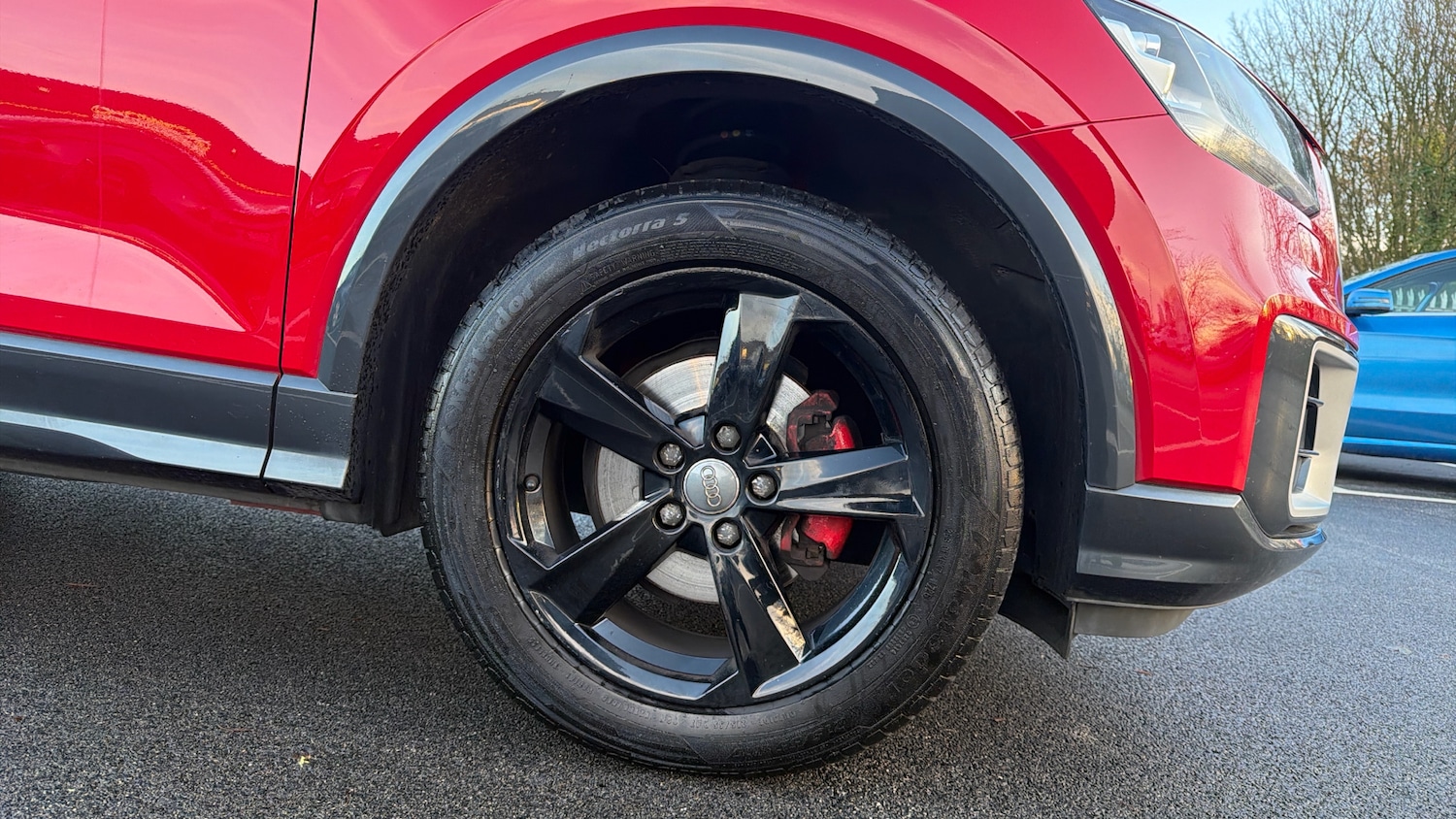 Used Audi Q2 2019 for sale - 76770146: Photo 20