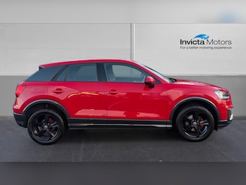 Used Audi Q2 2019 for sale - 76770146: Photo