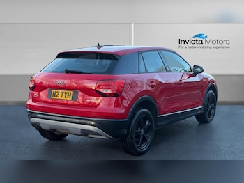 Used Audi Q2 2019 for sale - 76770146: Photo