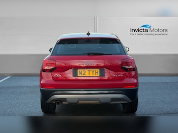 Used Audi Q2 2019 for sale - 76770146: Photo