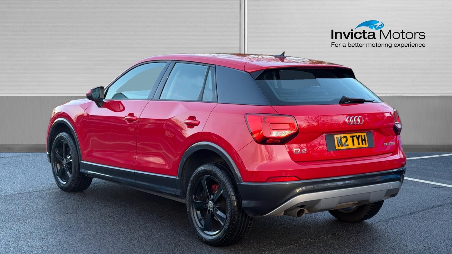 Used Audi Q2 2019 for sale - 76770146: Photo 5