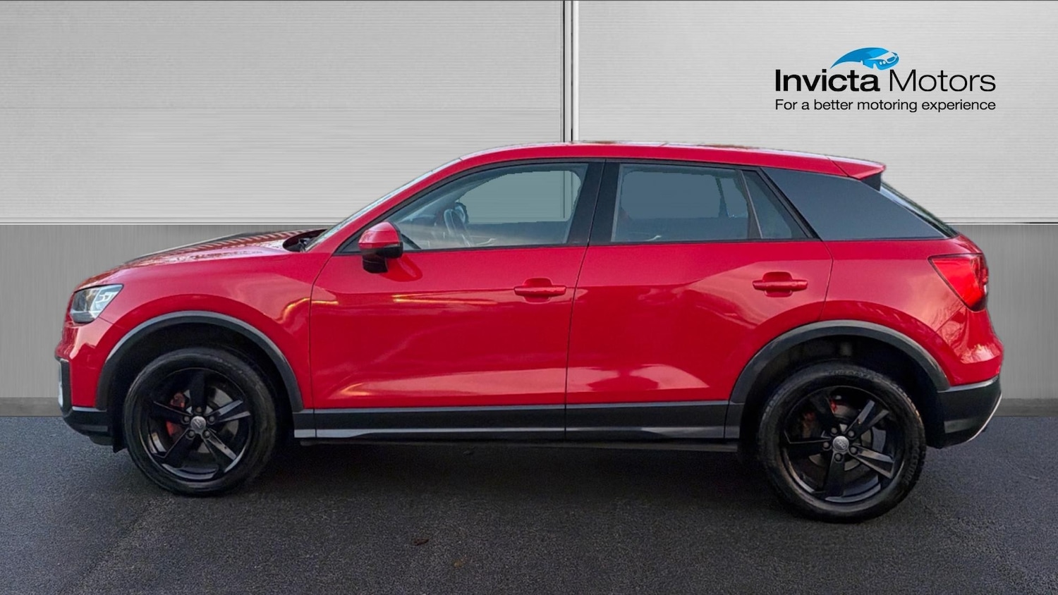 Used Audi Q2 2019 for sale - 76770146: Photo 6