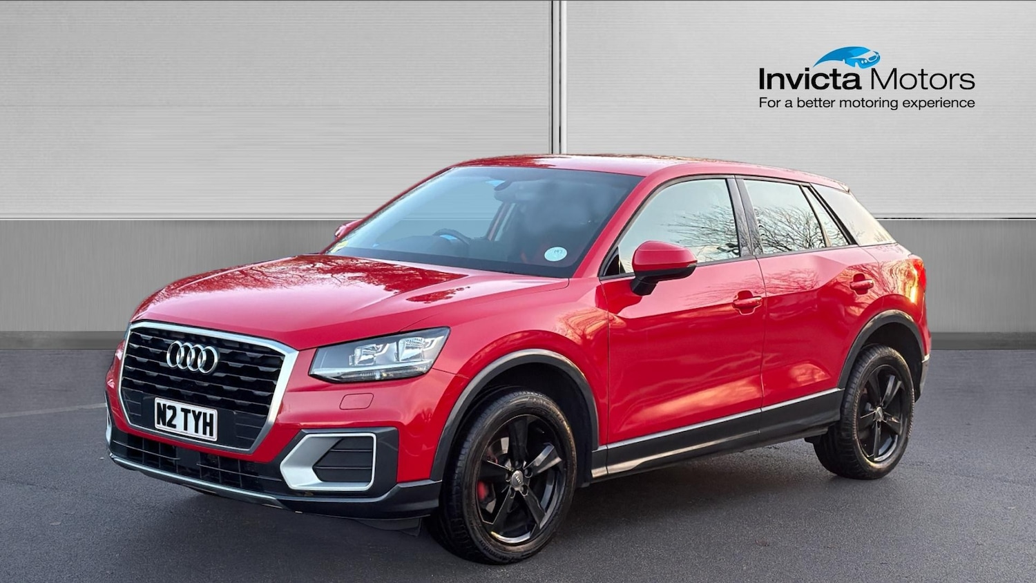 Used Audi Q2 2019 for sale - 76770146: Photo 7