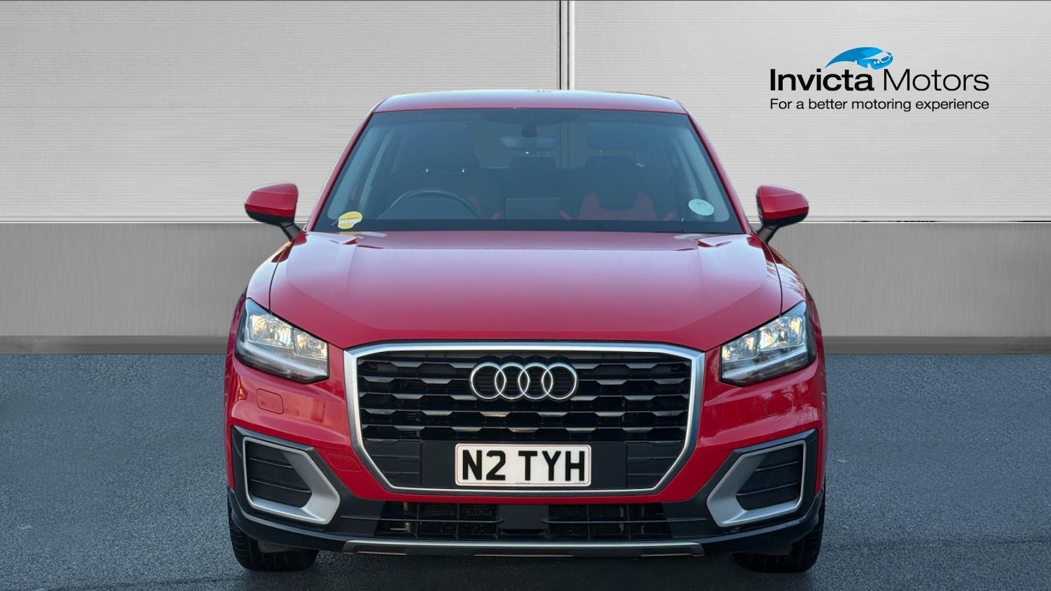 Used Audi Q2 2019 for sale - 76770146: Photo 8