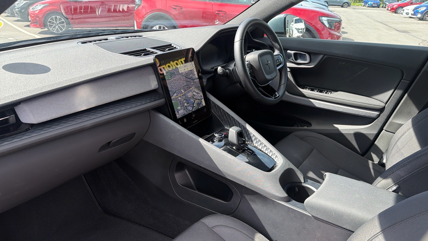 Used Polestar Polestar 2 2023 for sale - 78154746: Photo 10