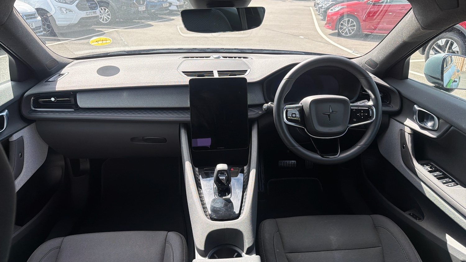 Used Polestar Polestar 2 2023 for sale - 78154746: Photo 11