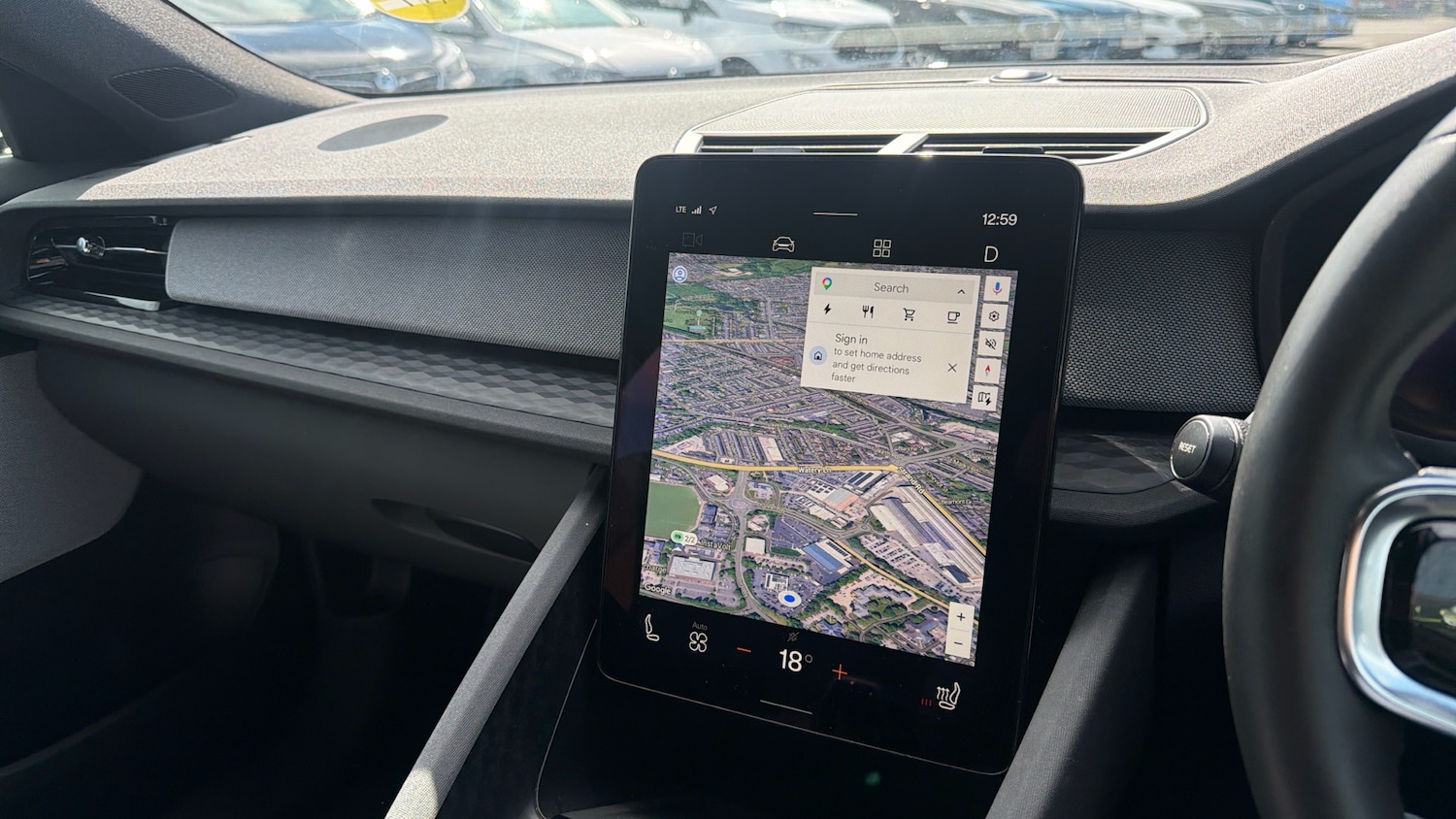 Used Polestar Polestar 2 2023 for sale - 78154746: Photo 12