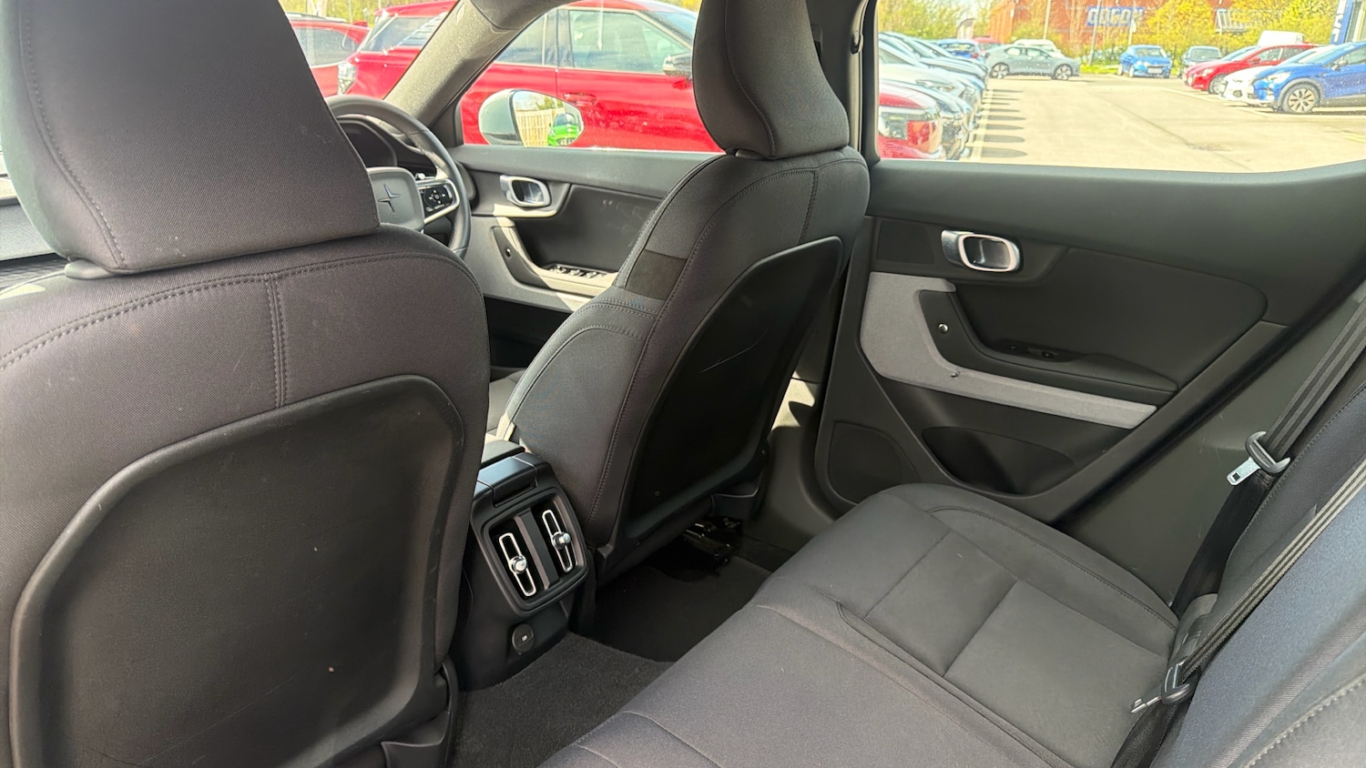 Used Polestar Polestar 2 2023 for sale - 78154746: Photo 14