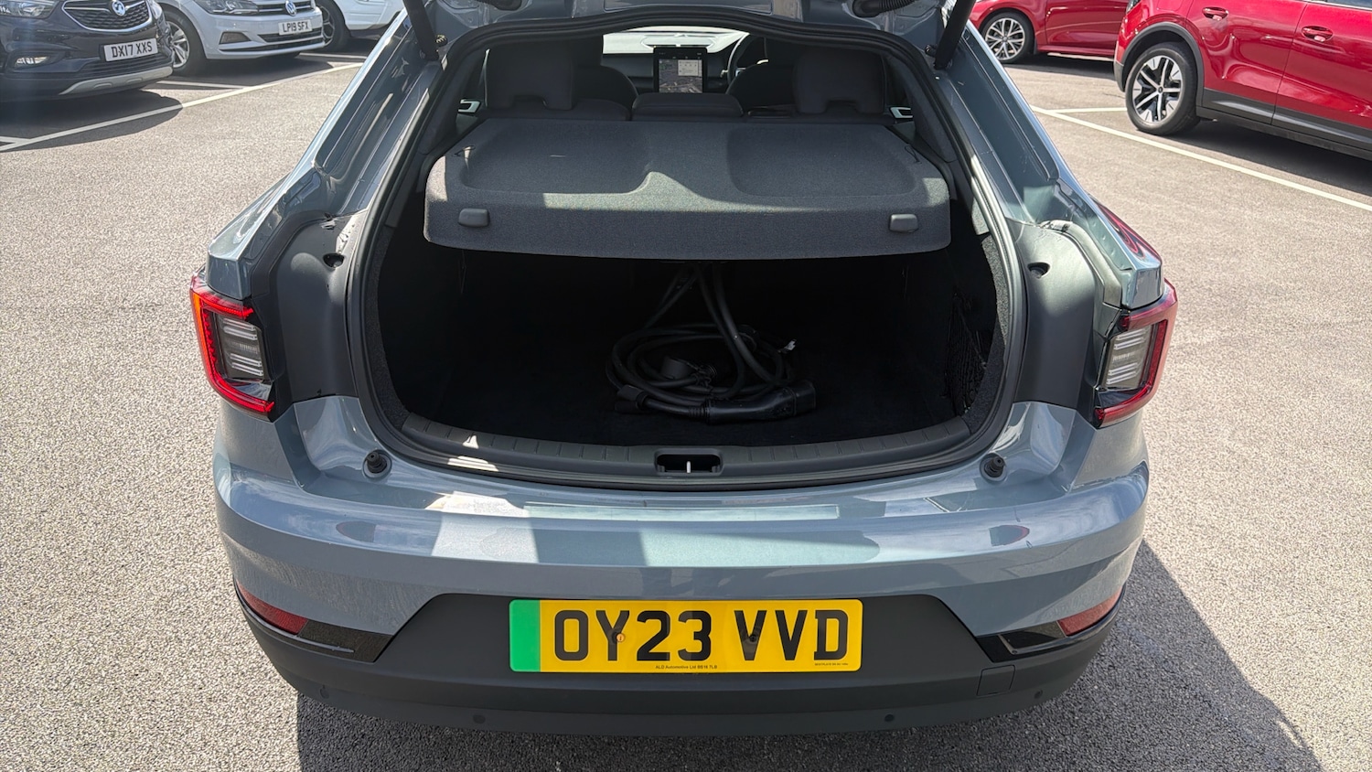 Used Polestar Polestar 2 2023 for sale - 78154746: Photo 15