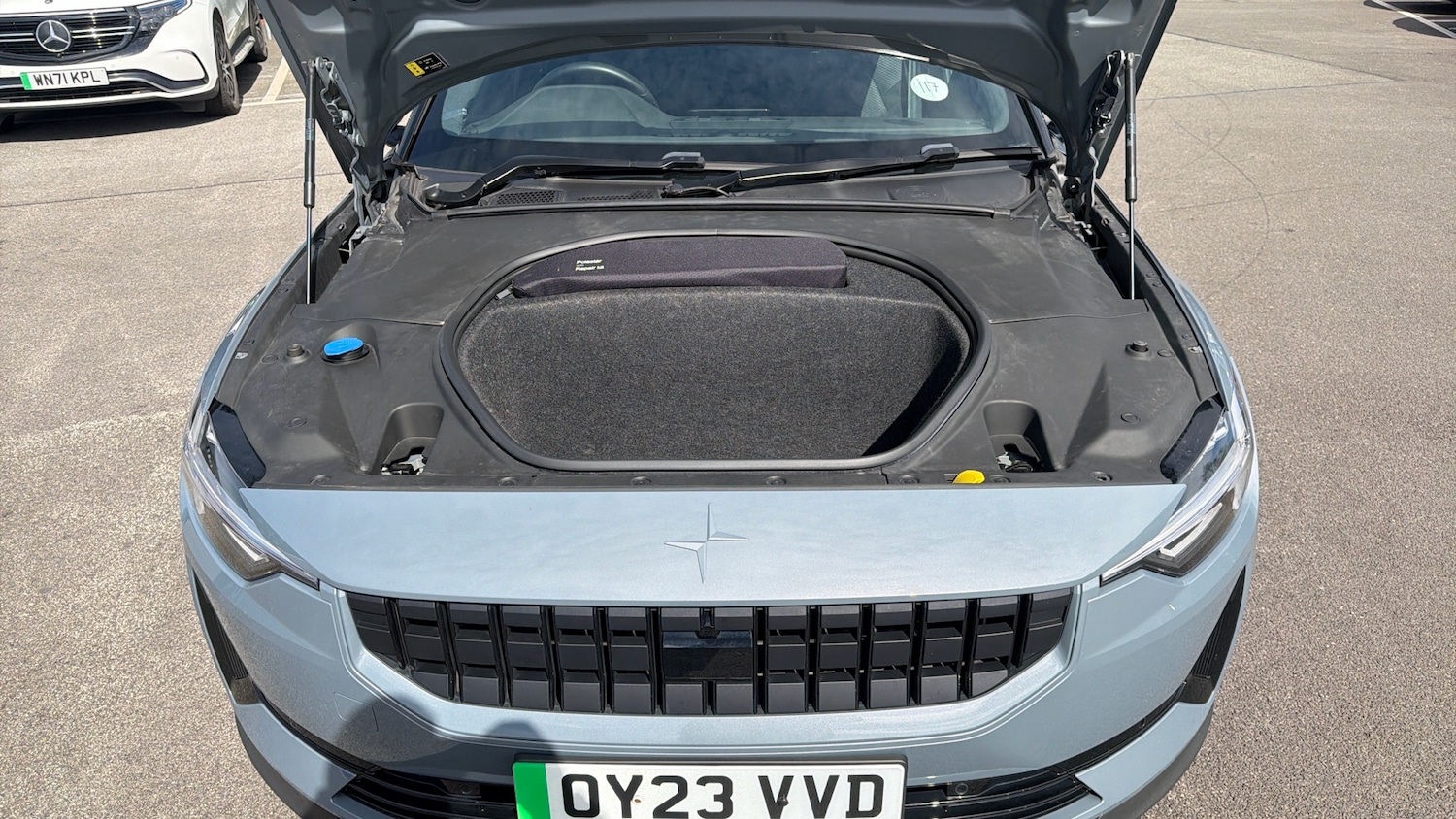 Used Polestar Polestar 2 2023 for sale - 78154746: Photo 16