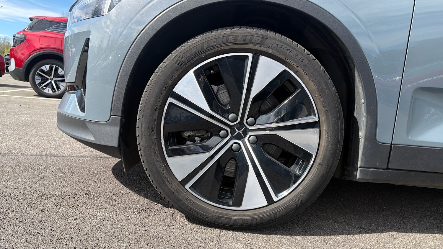 Used Polestar Polestar 2 2023 for sale - 78154746: Photo 17