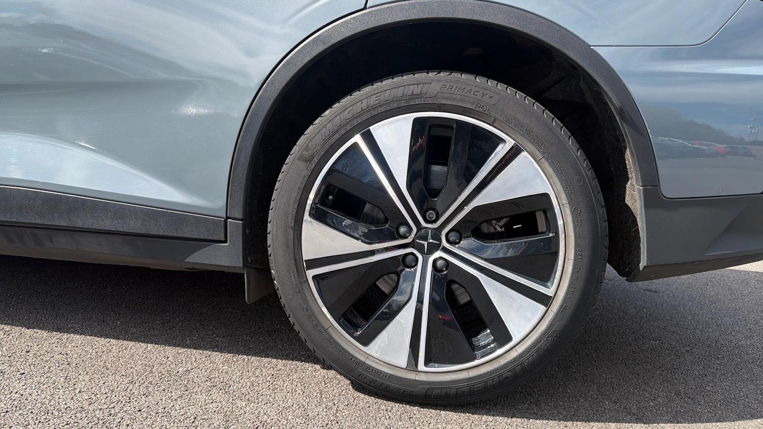 Used Polestar Polestar 2 2023 for sale - 78154746: Photo 18