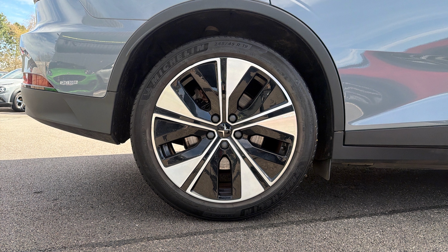 Used Polestar Polestar 2 2023 for sale - 78154746: Photo 19