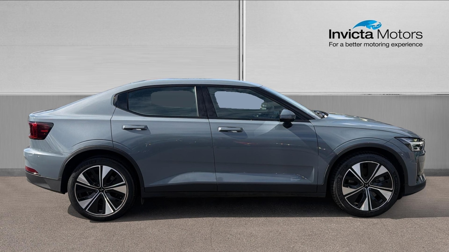 Used Polestar Polestar 2 2023 for sale - 78154746: Photo 2