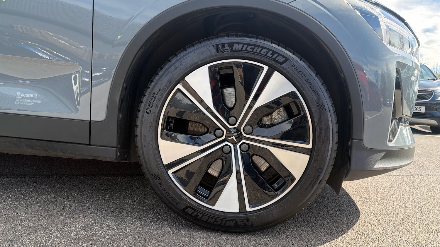 Used Polestar Polestar 2 2023 for sale - 78154746: Photo 20