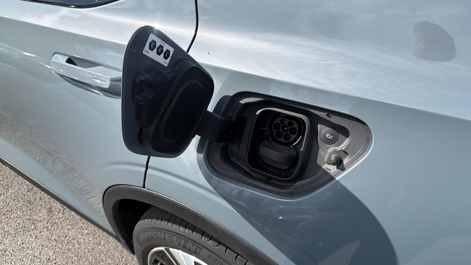 Used Polestar Polestar 2 2023 for sale - 78154746: Photo 21