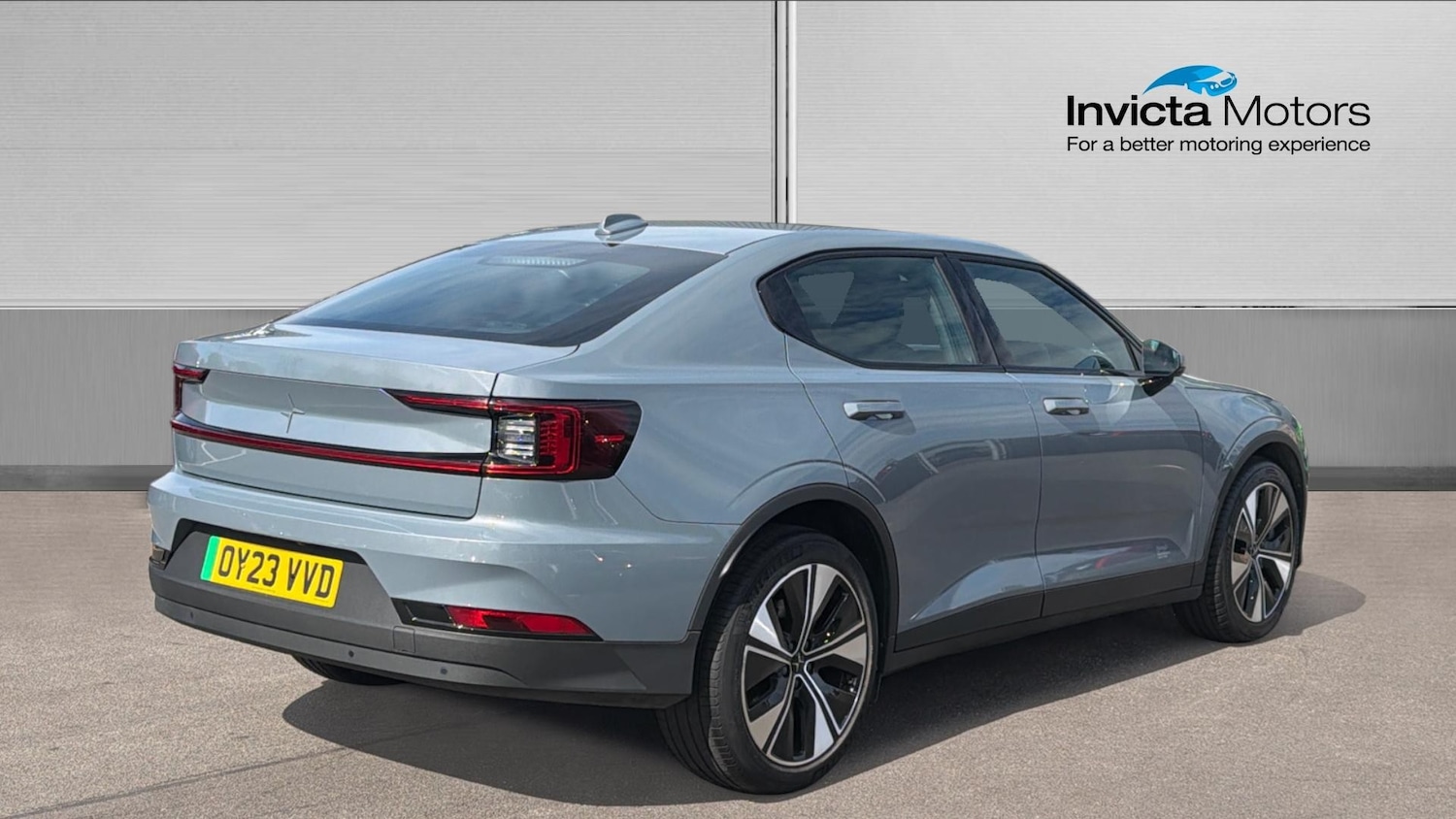 Used Polestar Polestar 2 2023 for sale - 78154746: Photo 3