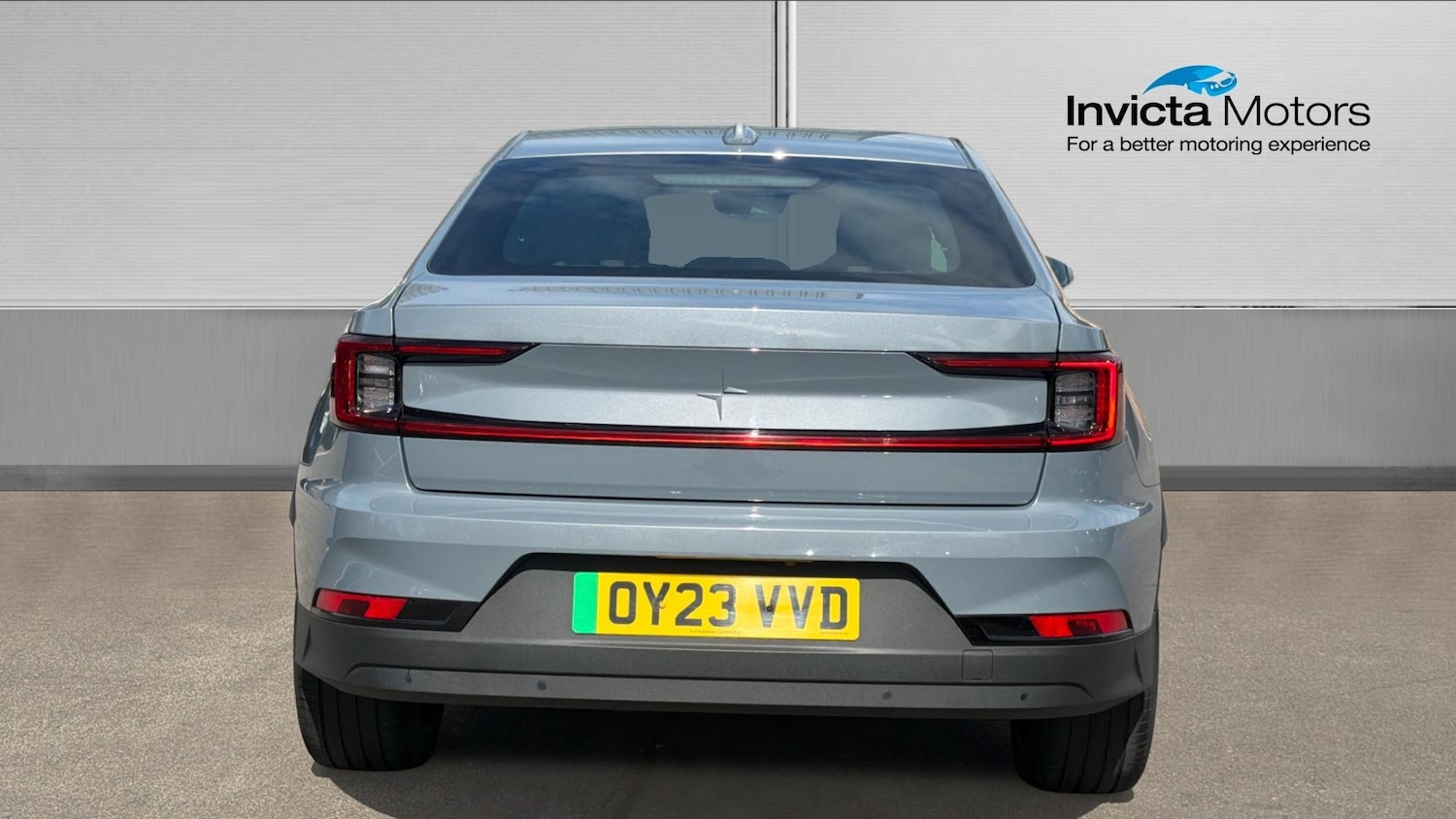 Used Polestar Polestar 2 2023 for sale - 78154746: Photo 4