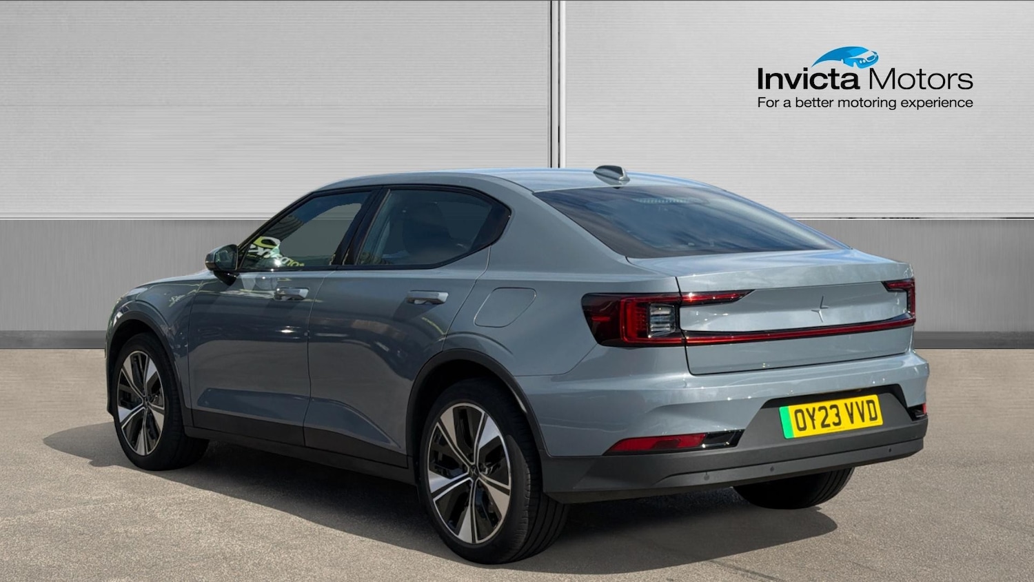 Used Polestar Polestar 2 2023 for sale - 78154746: Photo 5