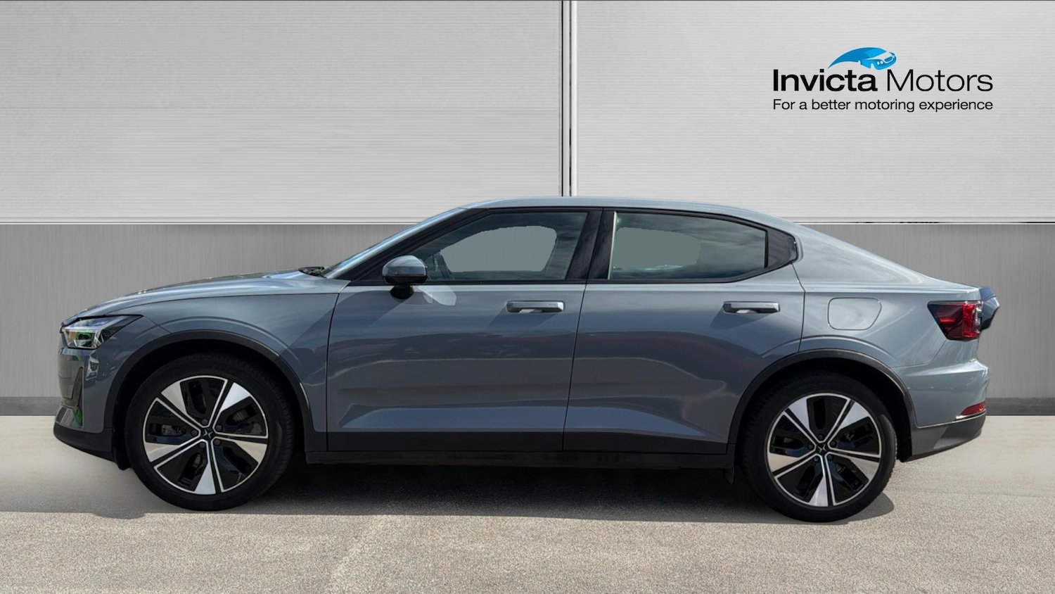 Used Polestar Polestar 2 2023 for sale - 78154746: Photo 6