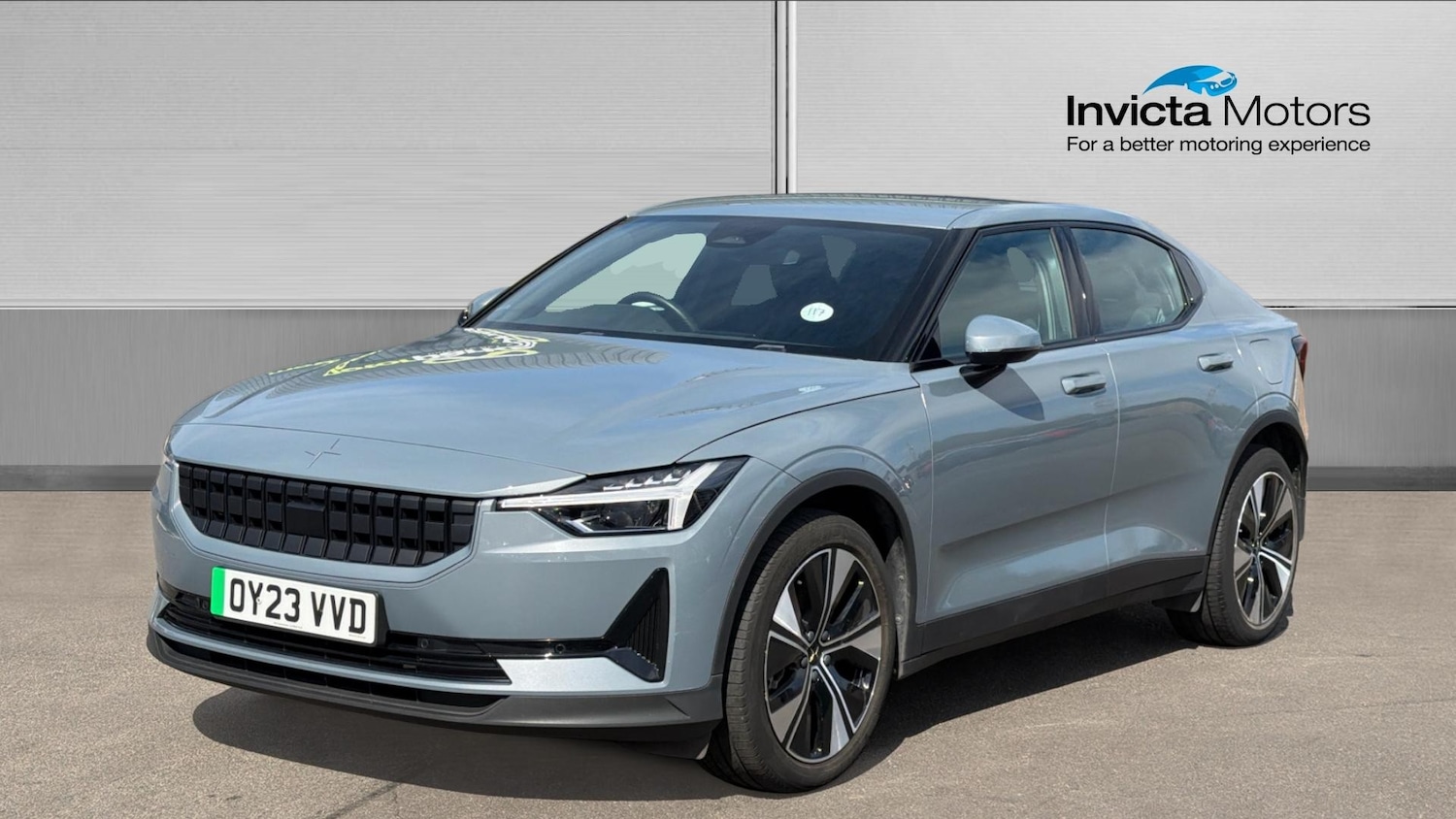 Used Polestar Polestar 2 2023 for sale - 78154746: Photo 7