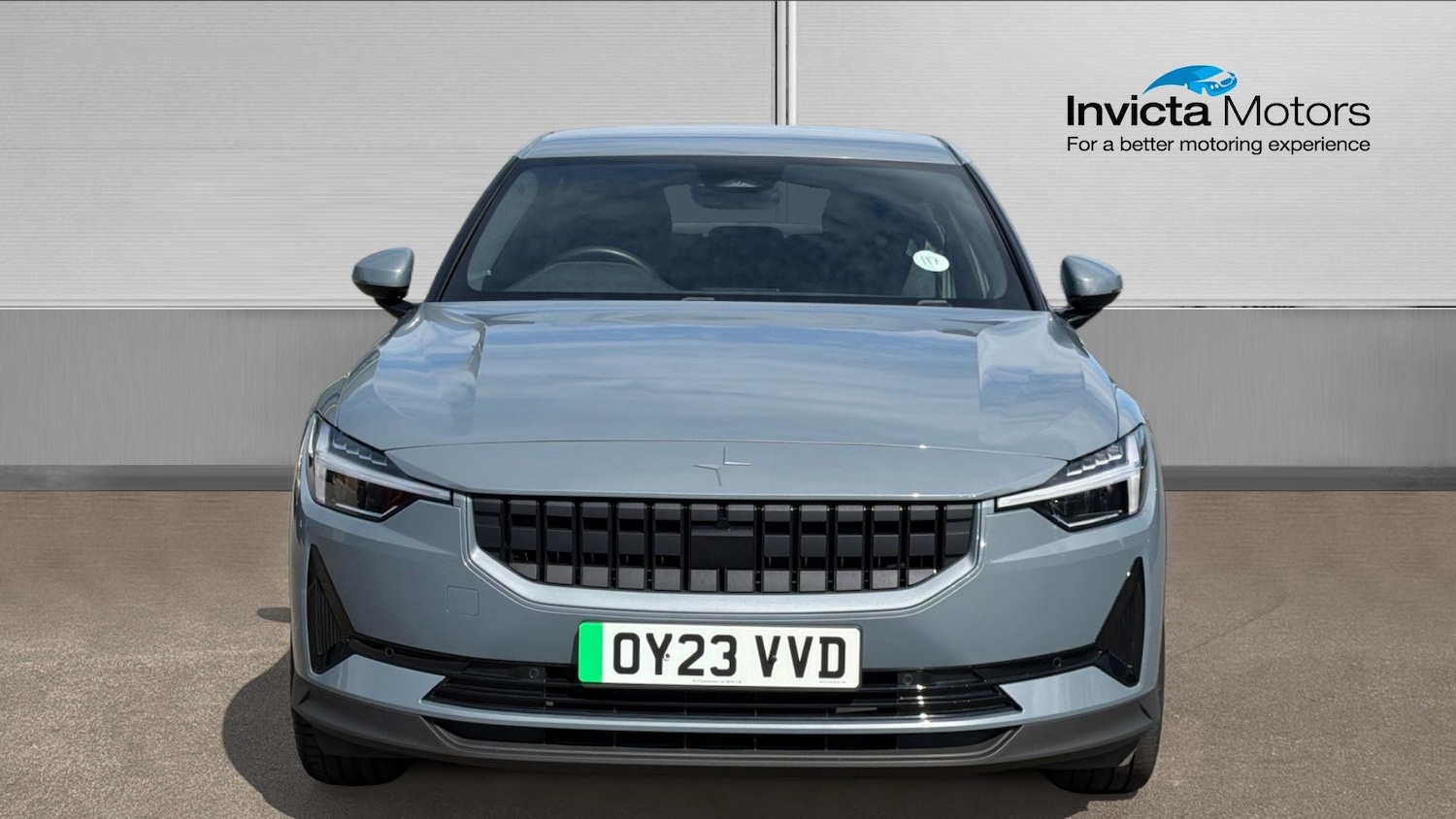 Used Polestar Polestar 2 2023 for sale - 78154746: Photo 8