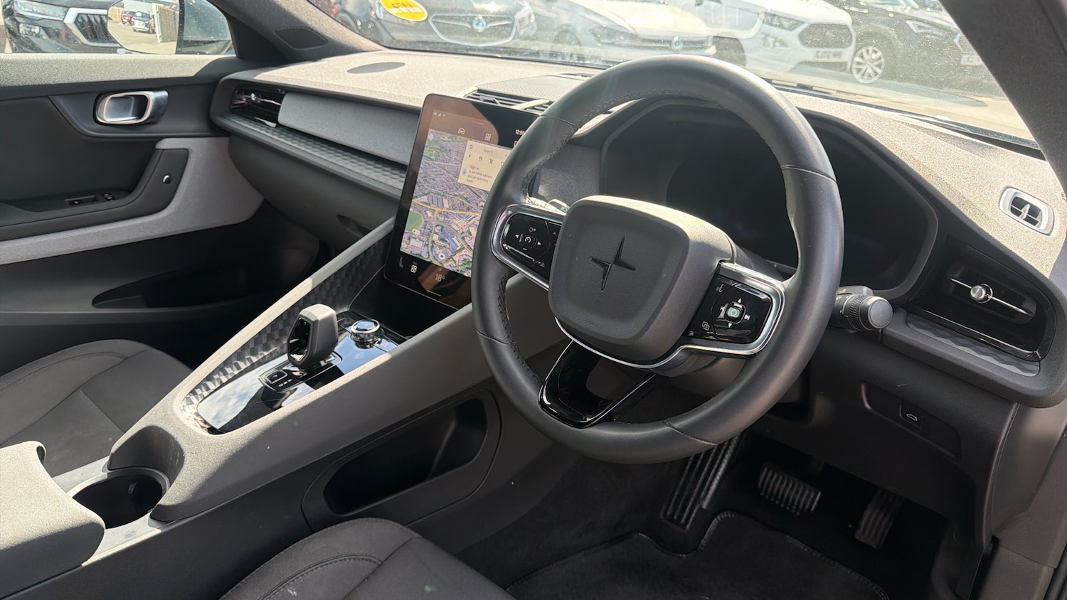 Used Polestar Polestar 2 2023 for sale - 78154746: Photo 9