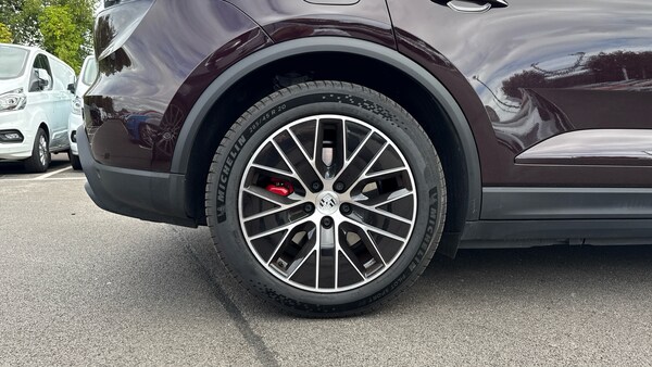 Used Porsche Macan 2025 for sale - 75399597: Photo 19