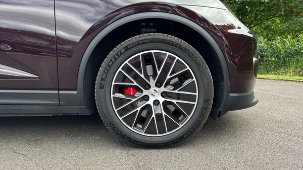 Used Porsche Macan 2025 for sale - 75399597: Photo 20