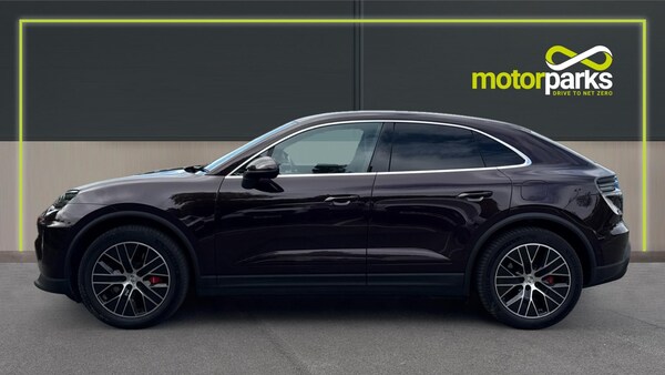 Used Porsche Macan 2025 for sale - 75399597: Photo 6