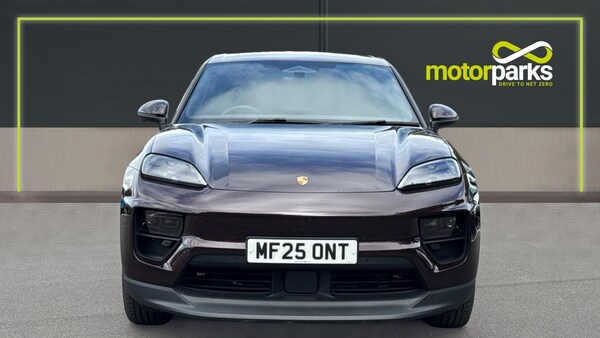 Used Porsche Macan 2025 for sale - 75399597: Photo 8