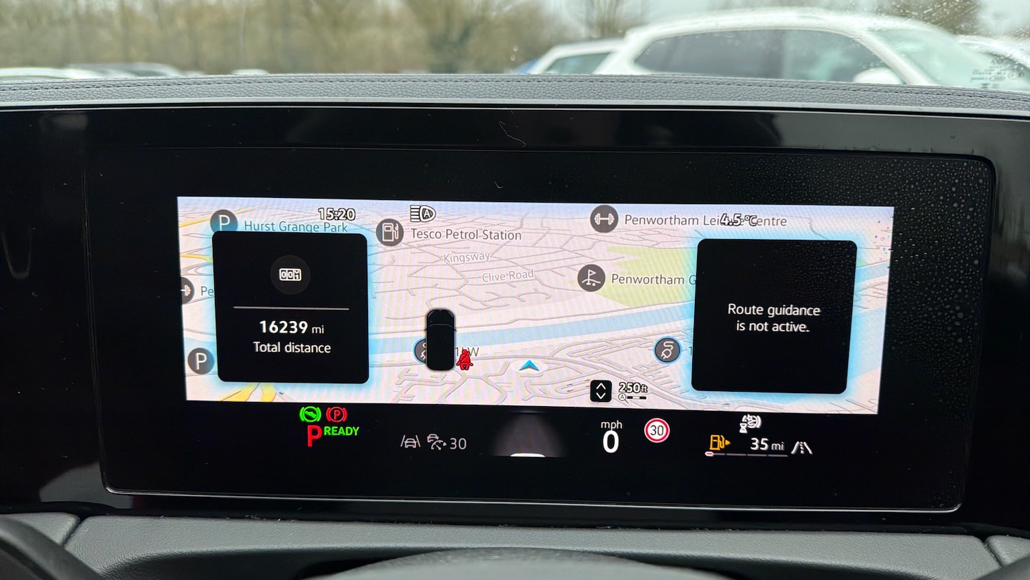 Used Volkswagen Tiguan 2024 for sale - 77438215: Photo 13