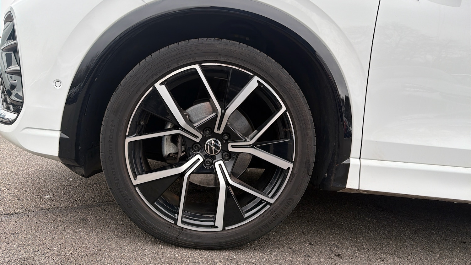 Used Volkswagen Tiguan 2024 for sale - 77438215: Photo 17