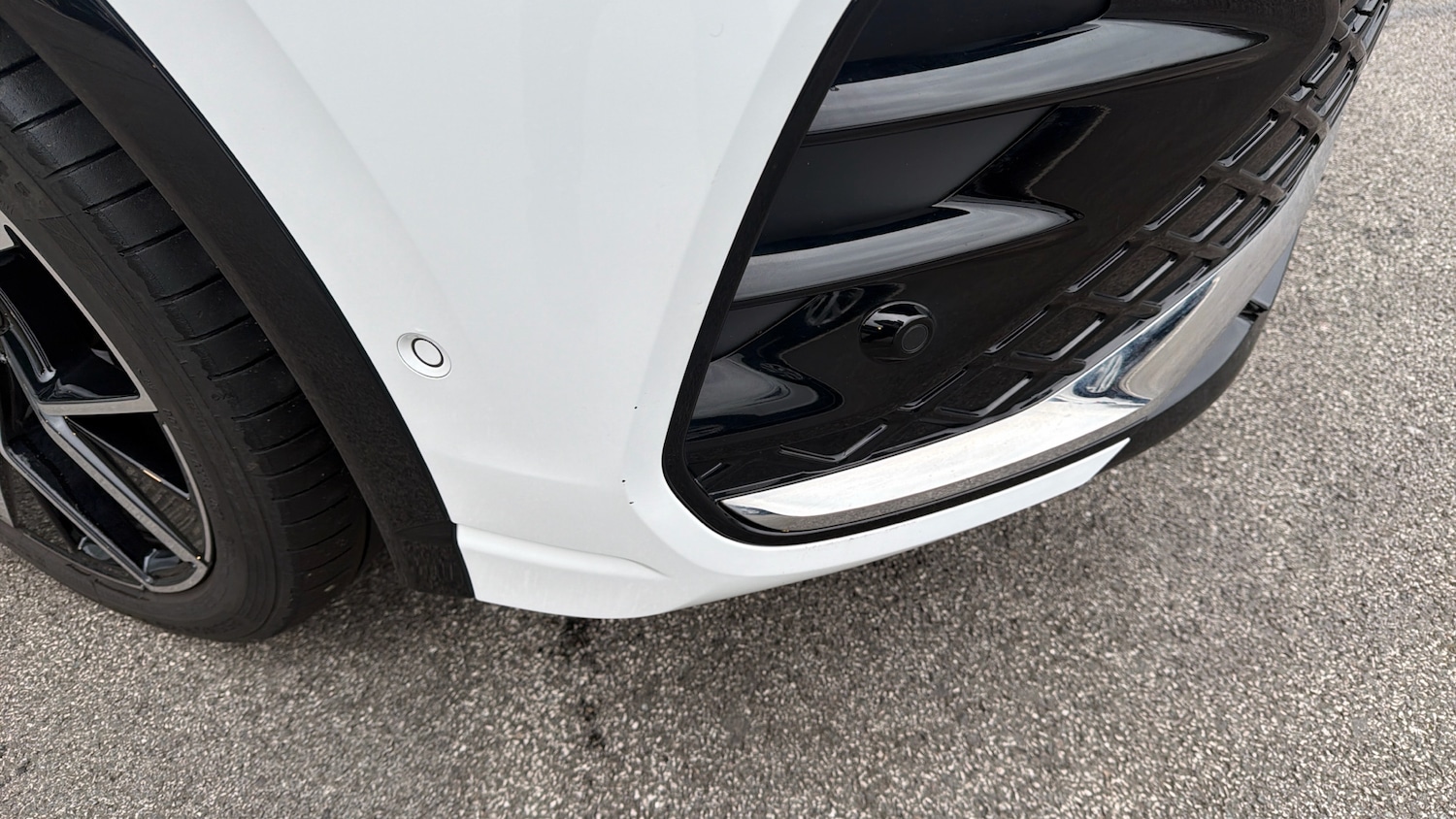 Used Volkswagen Tiguan 2024 for sale - 77438215: Photo 22